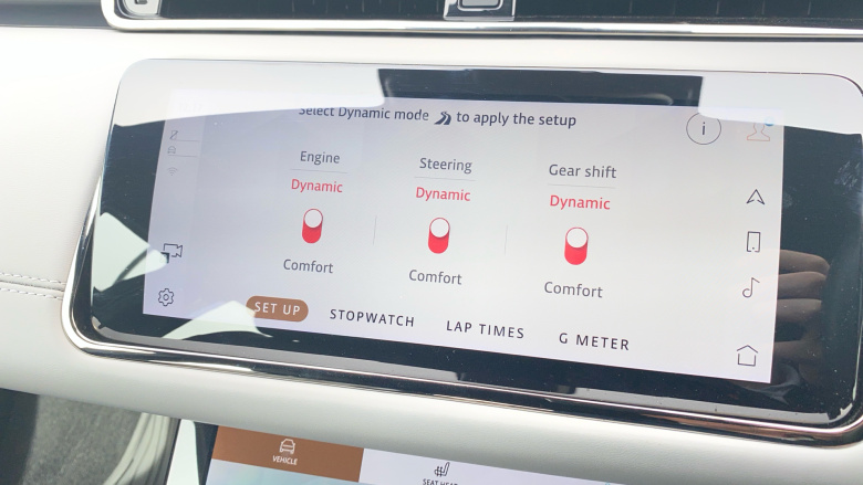 Land Rover Range Rover Evoque 2.0 P250 R-Dynamic HSE 5dr Auto Petrol Hatchback